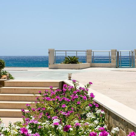 Kalypso Apartment Ierapetra Ngoại thất bức ảnh