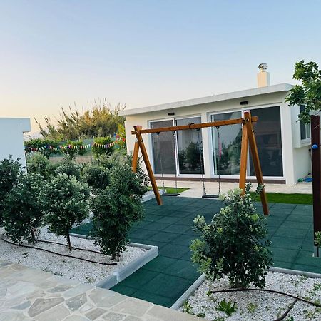 Kalypso Apartment Ierapetra Ngoại thất bức ảnh