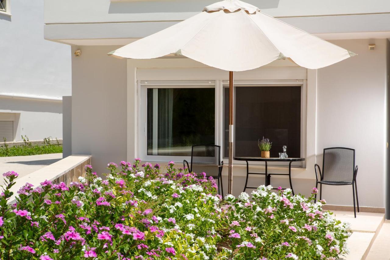 Kalypso Apartment Ierapetra Ngoại thất bức ảnh