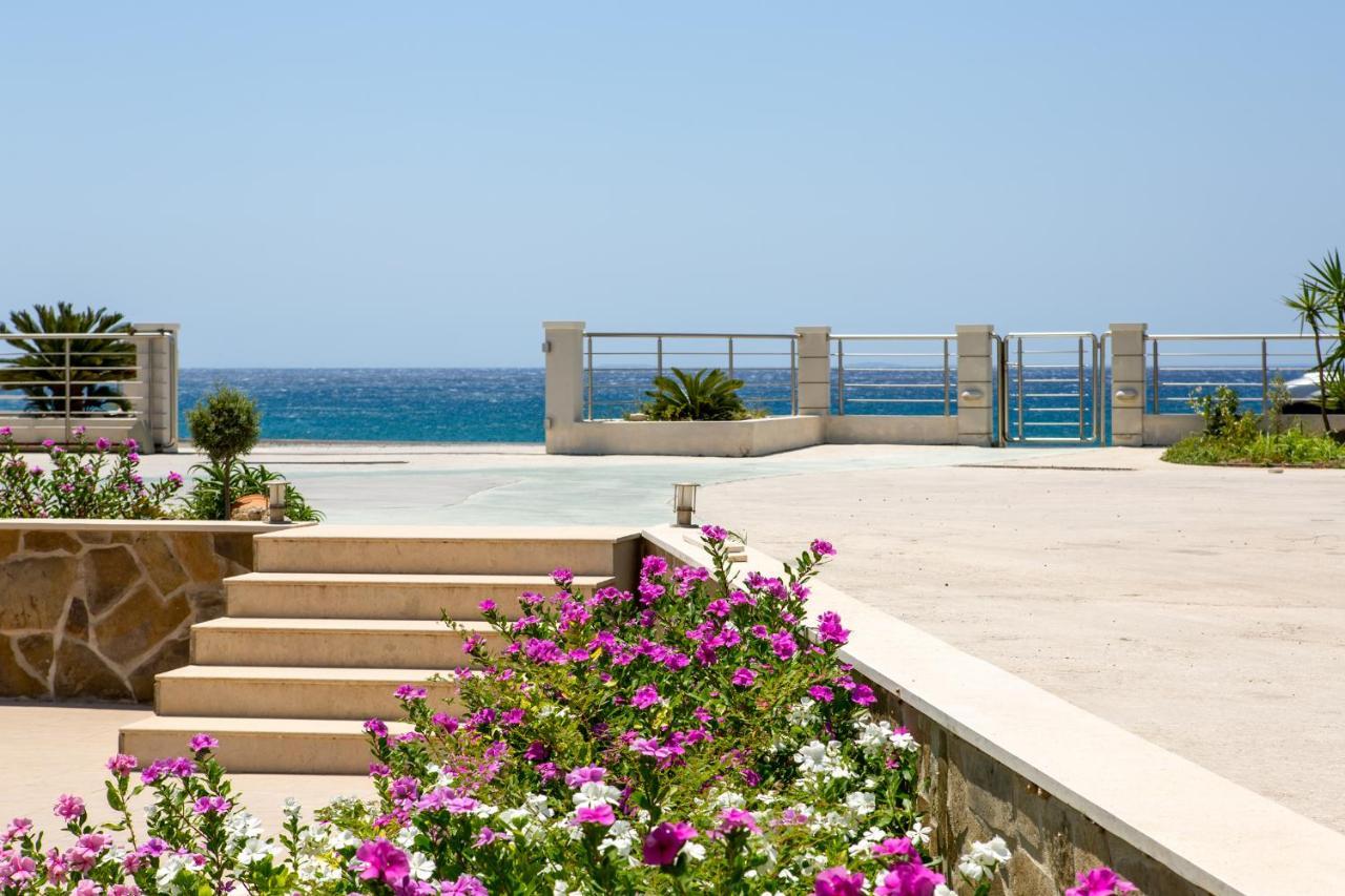 Kalypso Apartment Ierapetra Ngoại thất bức ảnh