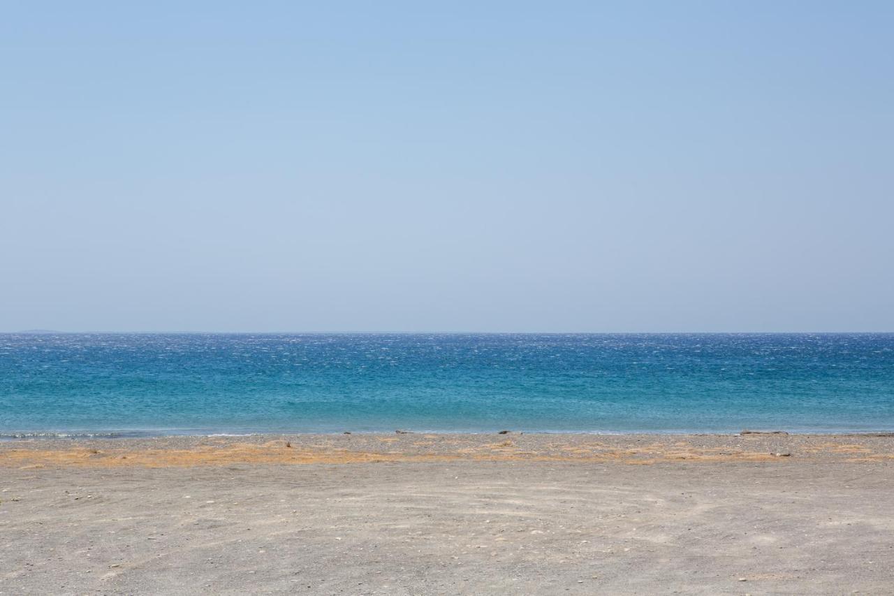 Kalypso Apartment Ierapetra Ngoại thất bức ảnh