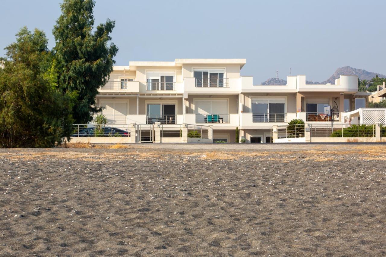 Kalypso Apartment Ierapetra Ngoại thất bức ảnh