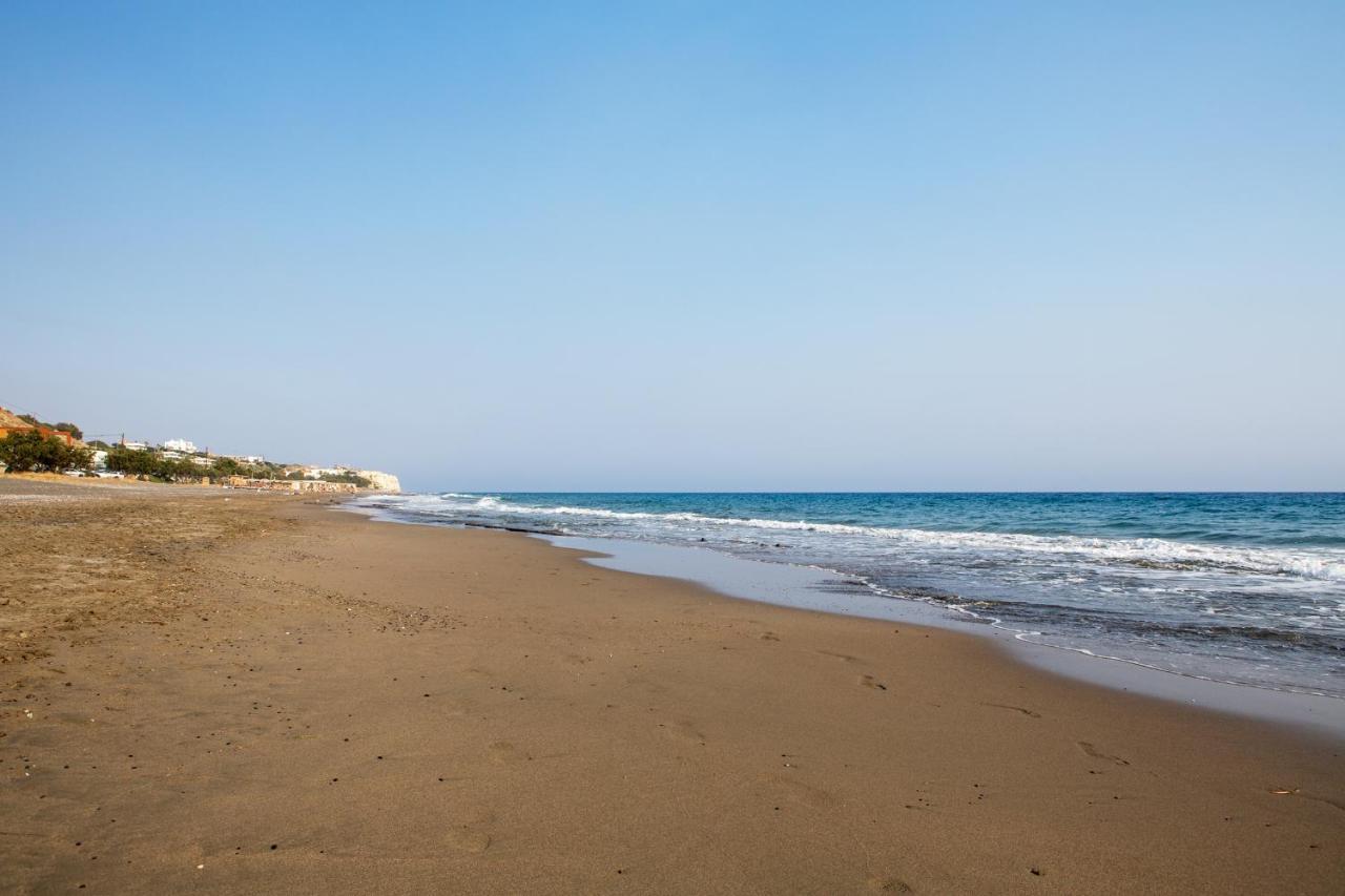 Kalypso Apartment Ierapetra Ngoại thất bức ảnh