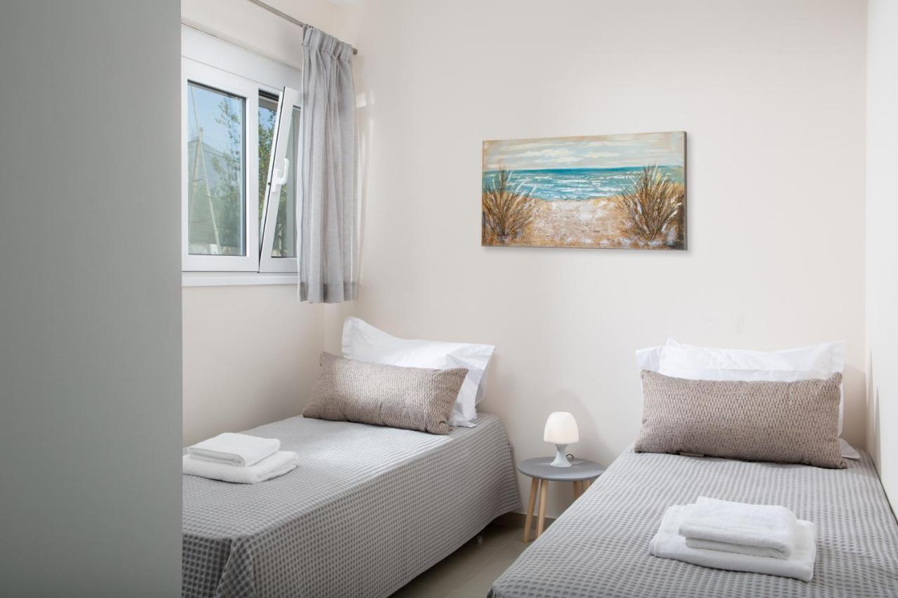 Kalypso Apartment Ierapetra Ngoại thất bức ảnh