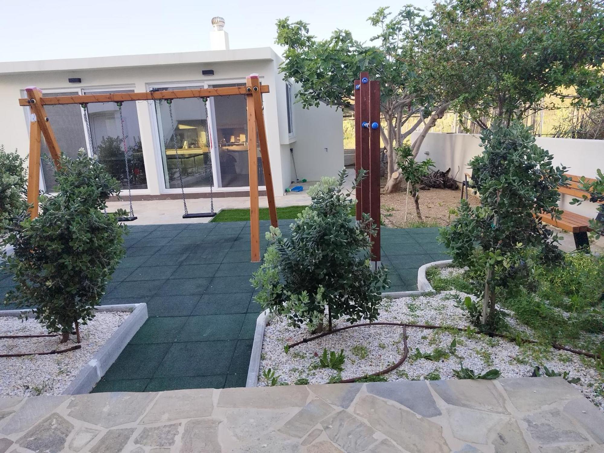 Kalypso Apartment Ierapetra Ngoại thất bức ảnh