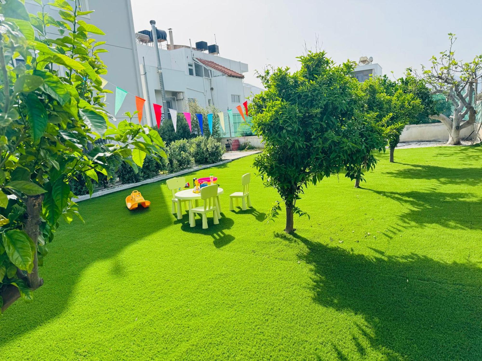 Kalypso Apartment Ierapetra Ngoại thất bức ảnh