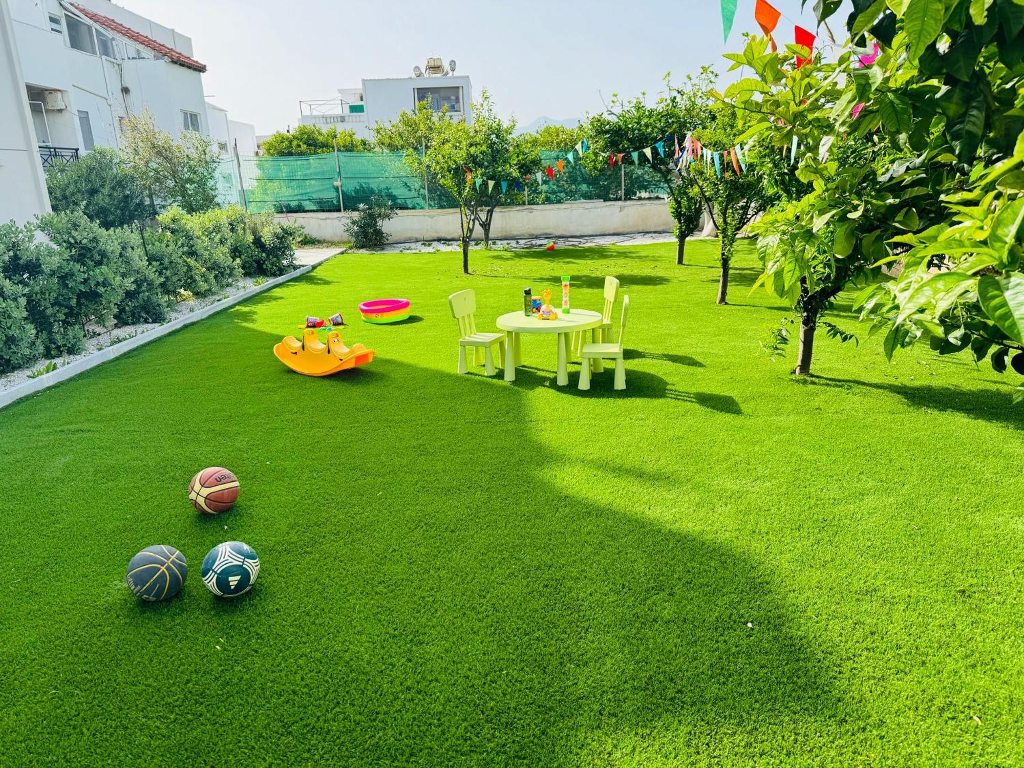 Kalypso Apartment Ierapetra Ngoại thất bức ảnh